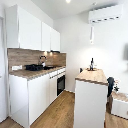 Apartman Ana, זאדאר מראה חיצוני תמונה