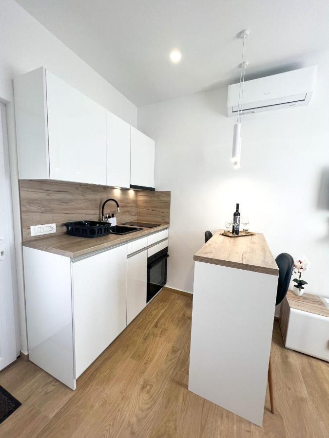 Apartman Ana, זאדאר מראה חיצוני תמונה