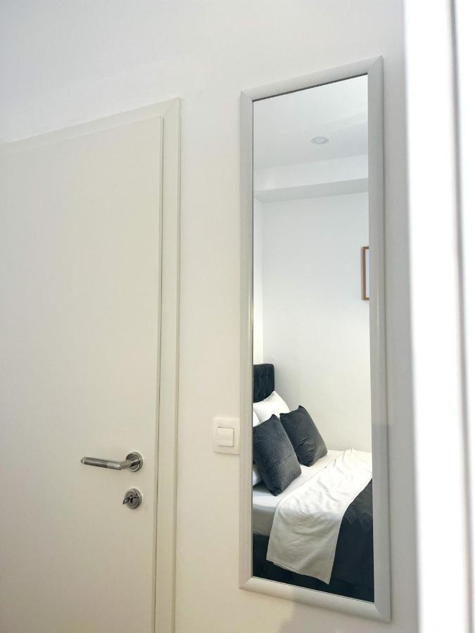 Apartman Ana, זאדאר מראה חיצוני תמונה