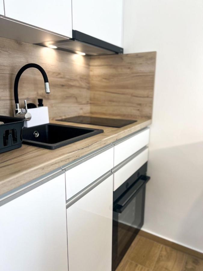 Apartman Ana, זאדאר מראה חיצוני תמונה