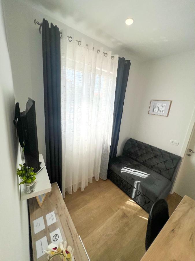 Apartman Ana, זאדאר מראה חיצוני תמונה