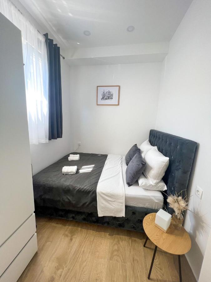 Apartman Ana, זאדאר מראה חיצוני תמונה