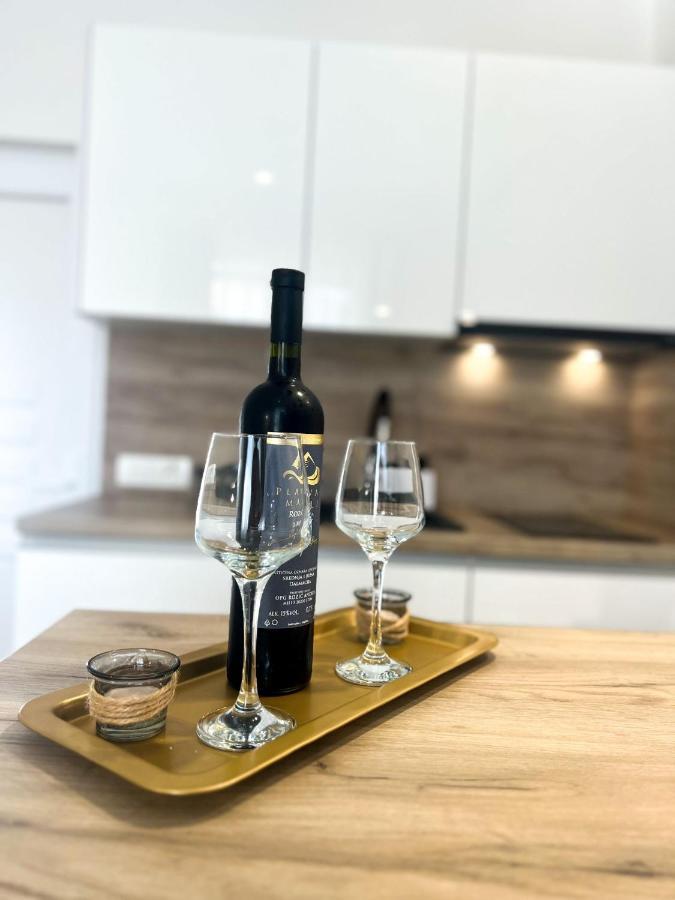 Apartman Ana, זאדאר מראה חיצוני תמונה