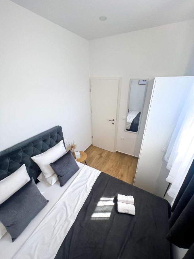 Apartman Ana, זאדאר מראה חיצוני תמונה